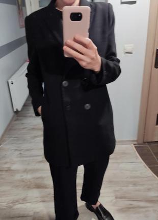 Жакет пиджак h&m