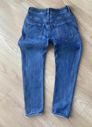 Джинси asos denim4 фото