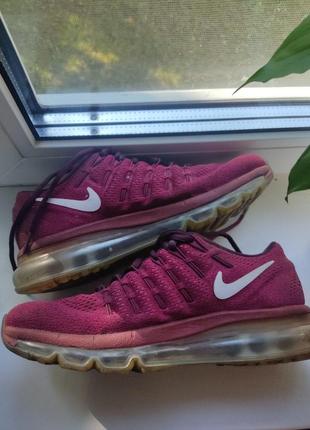 Nike air max 2016   р.37.5