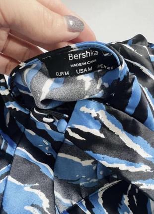 Блуза bershka3 фото