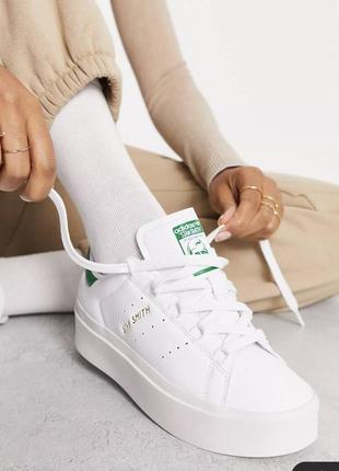 Кросівки adidas stan smith bonega shoes оригінал