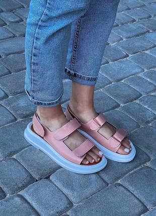 Женские босоножки сандалии