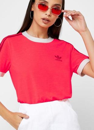 Футболка от adidas, оригинал💖