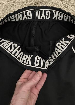 Брюки gymshark, оригинал, размер м6 фото