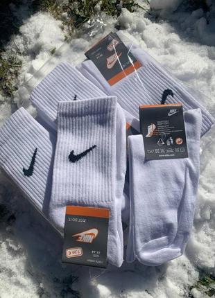 Носки nike