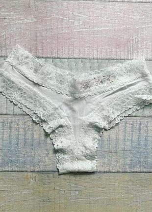 Трусики victoria’s secret розмір м та л