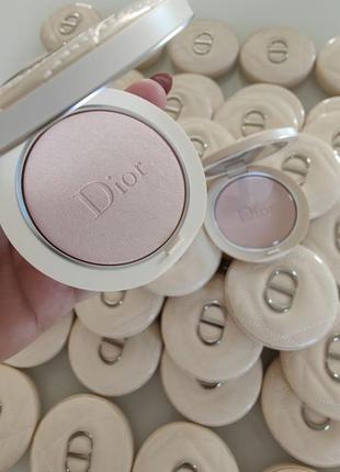 Хайлайтер dior forever couture luminizer. оригінал!