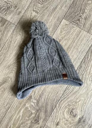 Шапка hm