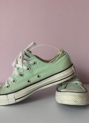 Converse all star