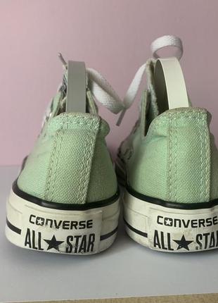 Converse all star3 фото