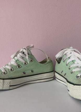 Converse all star4 фото