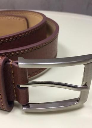 Ремінь чоловічий isaac mizrahi, новий, довжина 104см, на розмір 46.