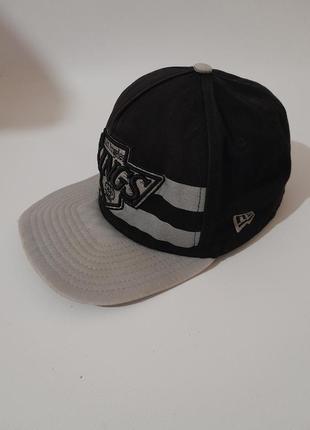 Кепка snapback от new era los angeles kings2 фото