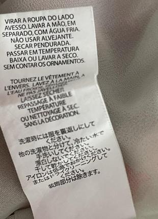 Батистовое плаття сарафан сукня бренд8 фото