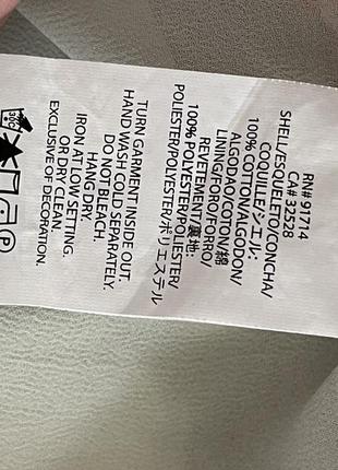 Батистовое плаття сарафан сукня бренд7 фото