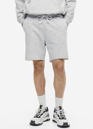 Новые мужские шорты h&amp;m1 фото