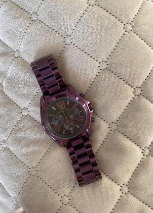 Годинник michael kors