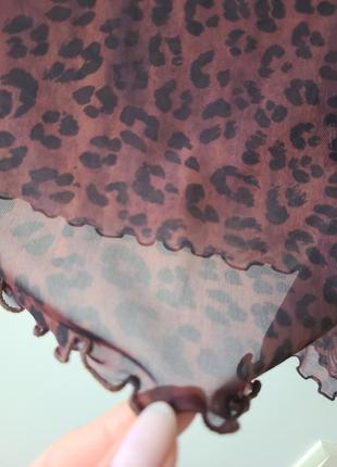 Гольф сетка стрейч2 фото