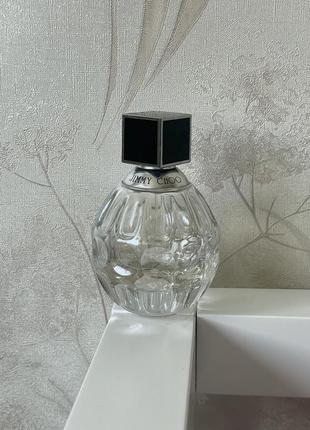 Jimmy choo eau de toilette1 фото