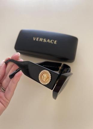 Окуляри versace