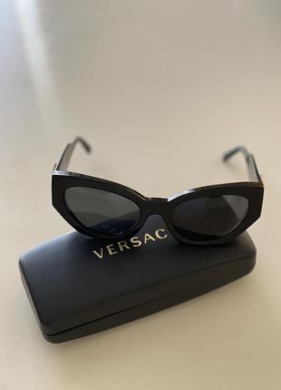 Окуляри versace6 фото