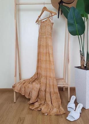 Невероятное платье new look р.м