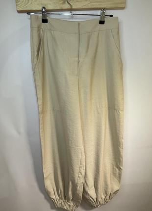 Брюки карго, штани 6