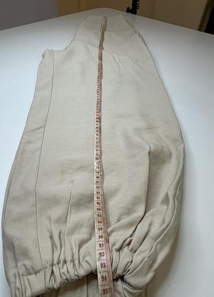 Брюки карго, штани 5