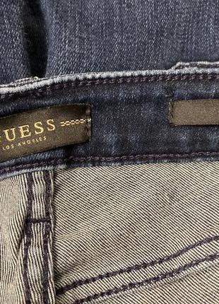 Джинси guess6 фото