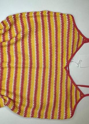 Сукня - майка 4