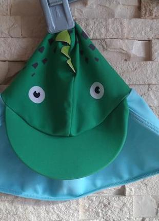 Пляжная панамка tu kids 86-92