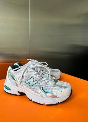 Кроссовки new balance 530