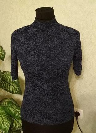 Водолазка lixin.