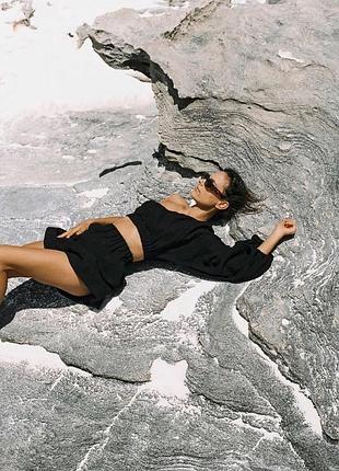 Стильный костюм