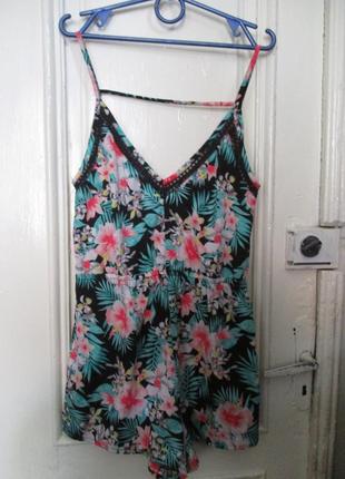 Ромпер.разм 36