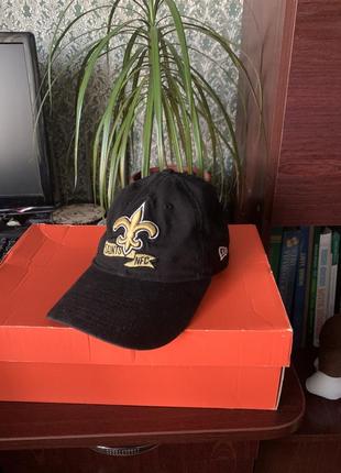 Чоловіча кепка new era s-m