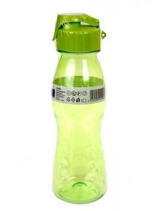 Пляшка для води. пляшечка для напоїв ernesto4 фото