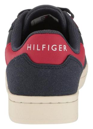 Чоловічі кросівки tommy hilfiger5 фото