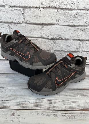 Кроссовки/кросівки nike air alvord 8 original 47.5р.30см.устілка1 фото