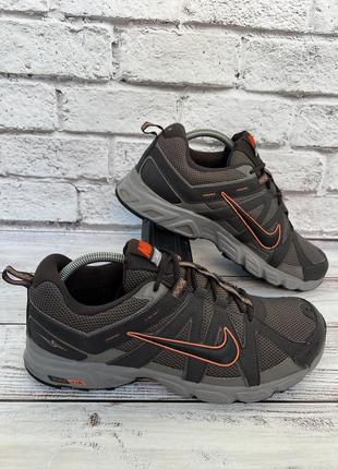 Кроссовки/кроссовки nike air alvord 8 original 47.5р.30см.стелька5 фото