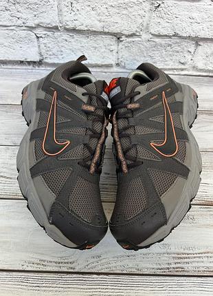 Кроссовки/кроссовки nike air alvord 8 original 47.5р.30см.стелька3 фото