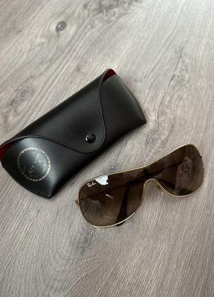 Очки ray ban 3211 italy original