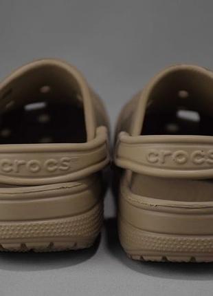 Crocs ralen clog unisex 15907 крокси сабо. оригінал. m6/w8 /38-39 р./24-25 см.