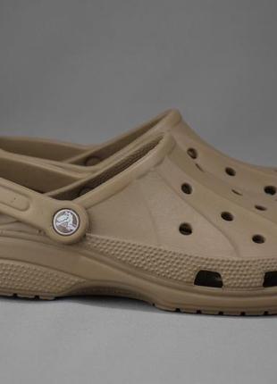 Crocs ralen clog unisex 15907 крокси сабо. оригінал. m6/w8 /38-39 р./24-25 см.