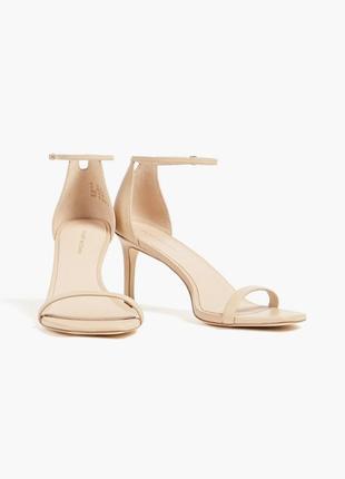Босоножки stuart weitzman оригинал