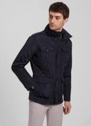 Тепла куртка peakstone 3