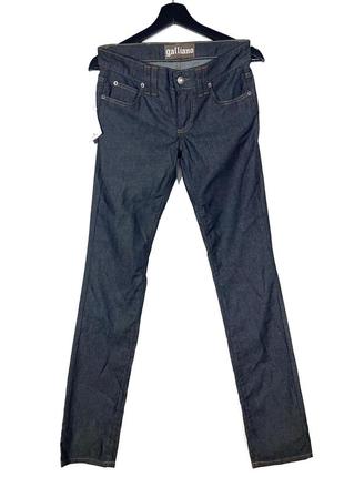 Джинси john galliano damen jeans