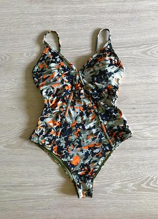 Primark купальник