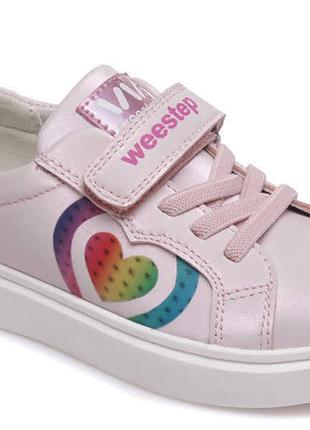 Кросівки weestep