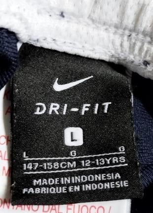 Дитячі спортивні штани nike dri-fit9 фото